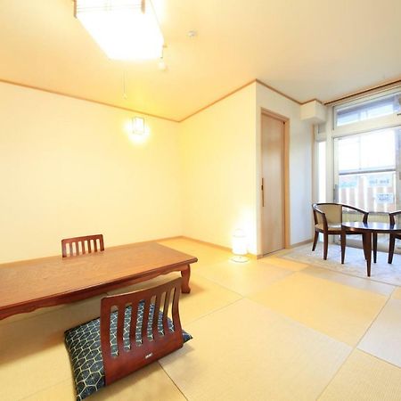 Kkr Hakone Miyanoshita Hotel Kültér fotó
