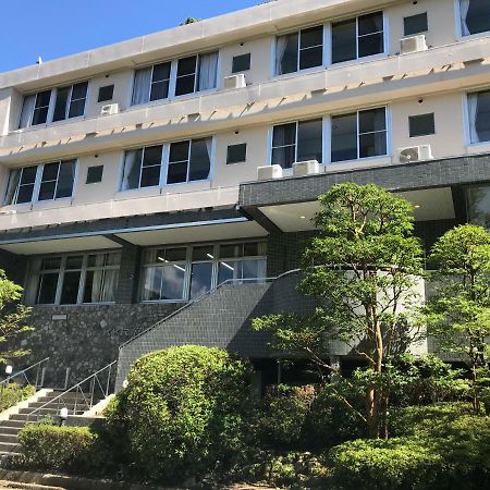Kkr Hakone Miyanoshita Hotel Kültér fotó