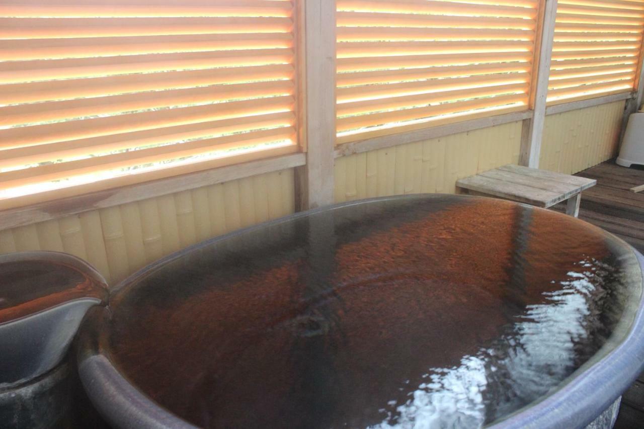 Kkr Hakone Miyanoshita Hotel Kültér fotó