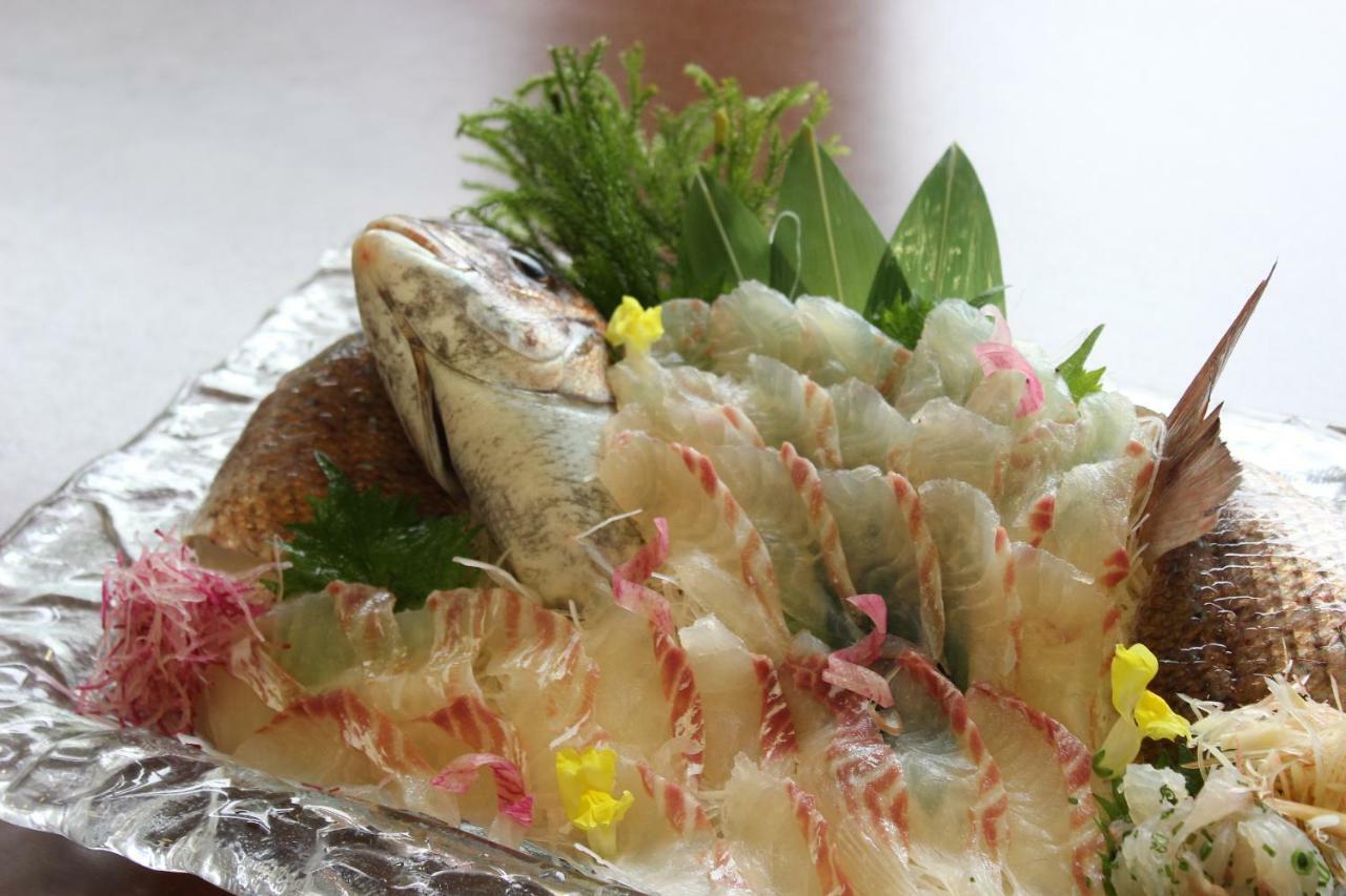 Kkr Hakone Miyanoshita Hotel Kültér fotó